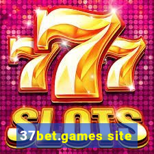 37bet.games site